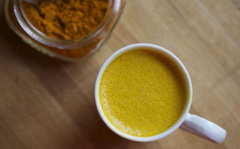 „Laptele de aur”, cel mai puternic elixir natural. Cum se prepară