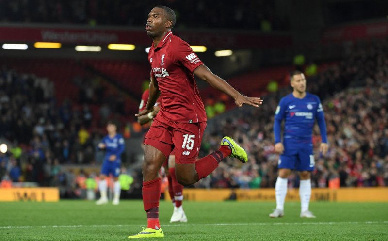 UEFA Champions League. Napoli – Liverpool, cel mai important meci al zilei