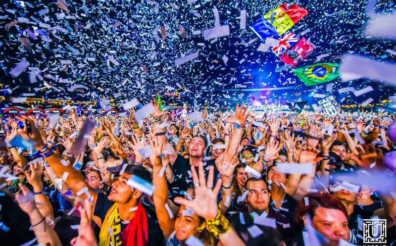 Festivalurile aduc valuri de turişti la Cluj