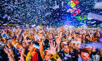 Festivalurile aduc valuri de turişti la Cluj