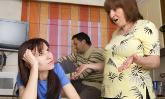 Dr. Quinn: Soacră, soacră, poamă acră? Nu neapărat