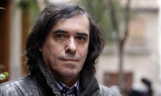 Mircea Cărtărescu şi Ana Blandiana vin la Cluj