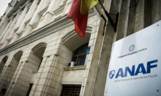 ANAF renunţă la hârtie şi trece online. Ce trebuie să ştie contribuabilii