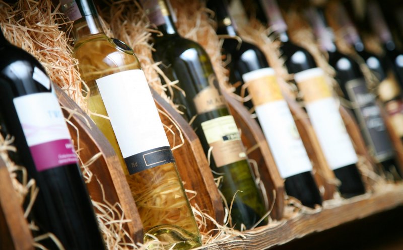 Clujul consumă mai puțin vin,  dar de calitate superioară