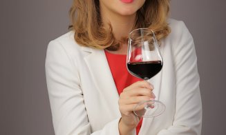 Clujul consumă mai puțin vin,  dar de calitate superioară