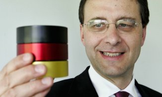 Un om de afaceri influent vrea să o înlăture pe Angela Merkel de la şefia CDU