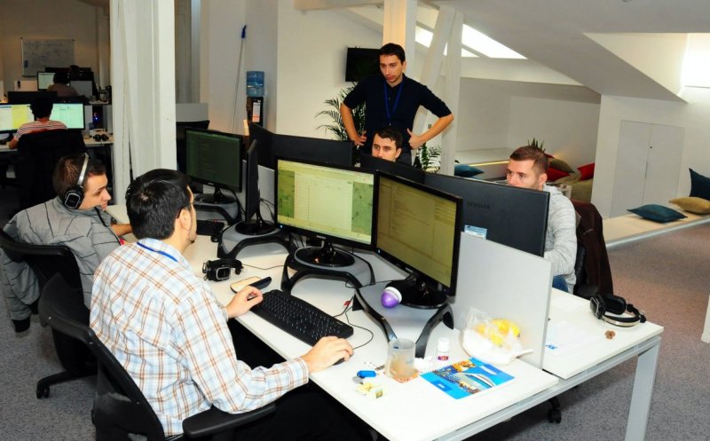 Softvision, cumpărată de americani. Străinii controlează primele trei companii IT din Cluj