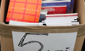 FICT 2018. Cărți mai ieftine decât o cafea, jocuri educative și suveniruri hipster-ești pentru șoarecii de bibliotecă