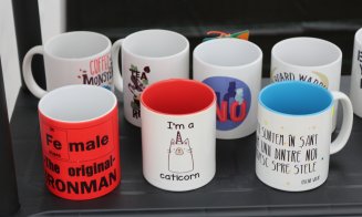 FICT 2018. Cărți mai ieftine decât o cafea, jocuri educative și suveniruri hipster-ești pentru șoarecii de bibliotecă