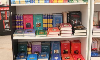 FICT 2018. Cărți mai ieftine decât o cafea, jocuri educative și suveniruri hipster-ești pentru șoarecii de bibliotecă