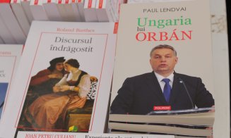 FICT 2018. Cărți mai ieftine decât o cafea, jocuri educative și suveniruri hipster-ești pentru șoarecii de bibliotecă