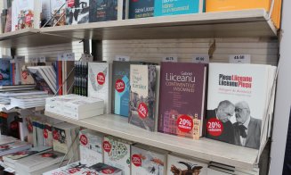 FICT 2018. Cărți mai ieftine decât o cafea, jocuri educative și suveniruri hipster-ești pentru șoarecii de bibliotecă