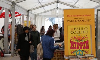 FICT 2018. Cărți mai ieftine decât o cafea, jocuri educative și suveniruri hipster-ești pentru șoarecii de bibliotecă