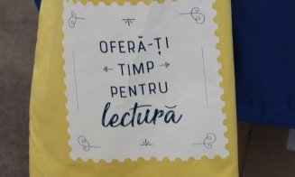 FICT 2018. Cărți mai ieftine decât o cafea, jocuri educative și suveniruri hipster-ești pentru șoarecii de bibliotecă