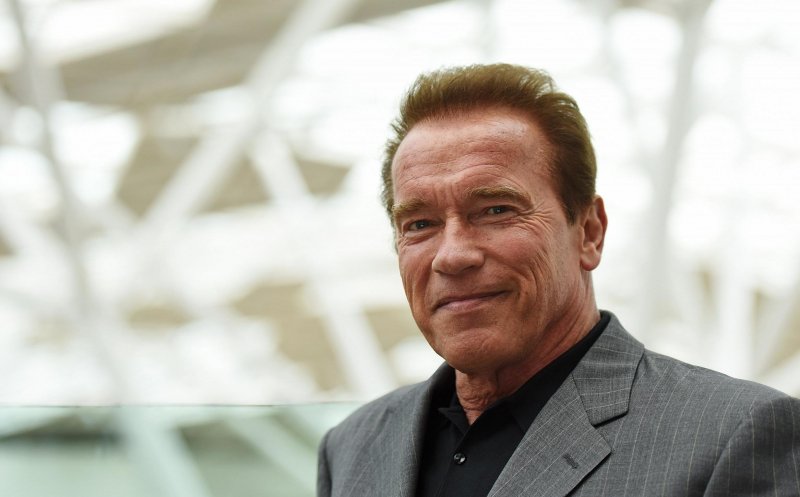 Arnold Schwarzenegger, invitat la Cluj