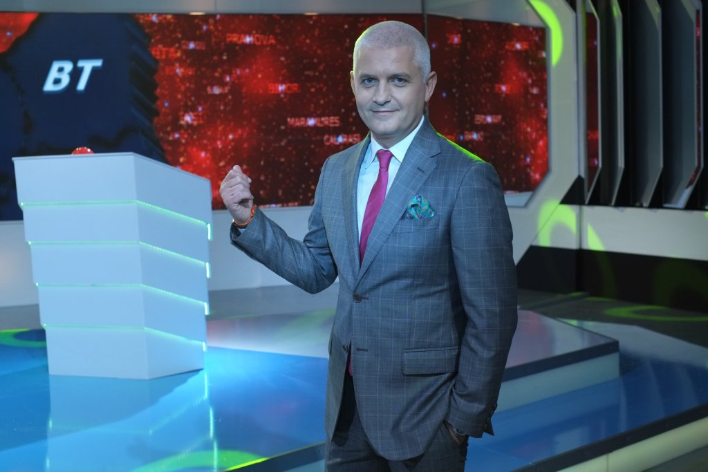 Virgil Ianțu vine la FSPAC Cluj-Napoca