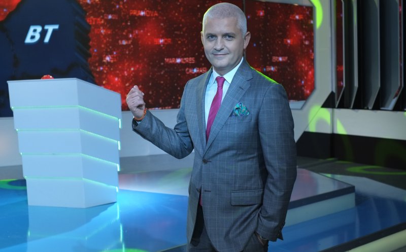Virgil Ianțu vine la FSPAC Cluj-Napoca