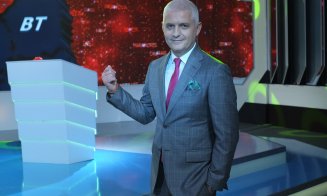 Virgil Ianțu vine la FSPAC Cluj-Napoca