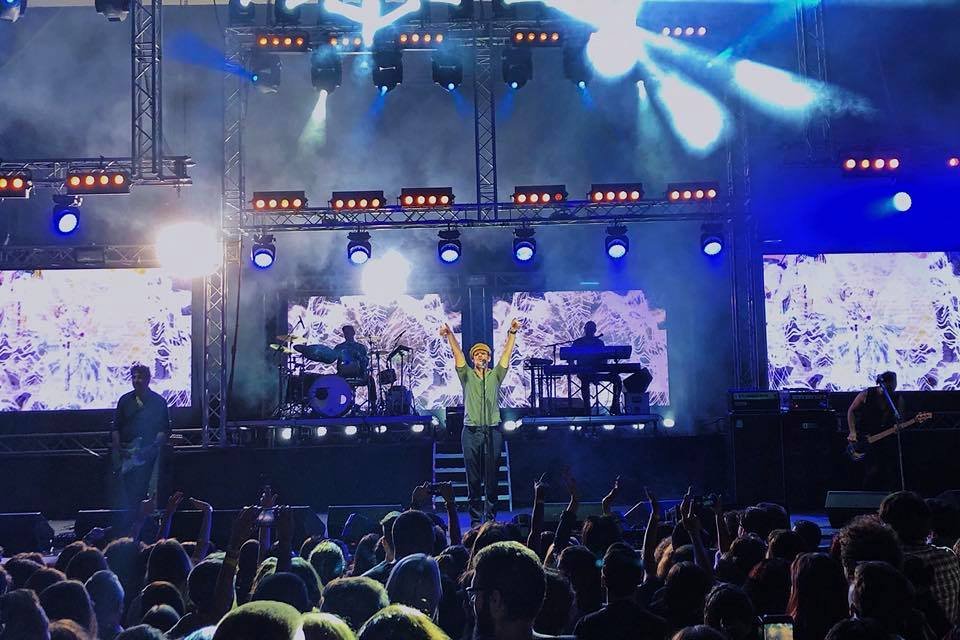 TiMAF îi aduce la Cluj pe Alex Dima, Vama și spectacolul de teatru Coada