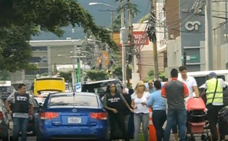 Elena Udrea şi Alina Bica. Noi imagini de la arestarea din Costa Rica