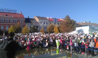 MAREA LECTURĂ. Se citește în draci la Cluj. Cartea Recordurilor, venim