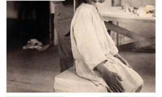 Cercetări antropologice din anii '30, prezentate în premieră publicului