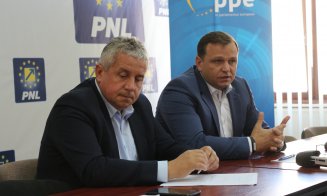 Daniel Buda promite intrarea Republicii Moldova în UE, dacă mai prinde un mandat de europarlamentar