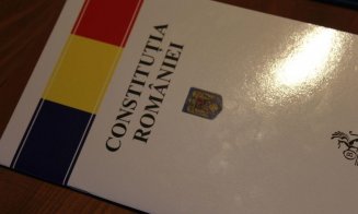 REFERENDUM. Câţi clujeni au votat "DA", câţi "NU"