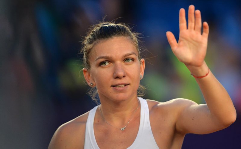 Poziția Simonei Halep în pericol. Wozniacki e mai aproape ca niciodată