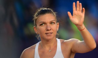 Poziția Simonei Halep în pericol. Wozniacki e mai aproape ca niciodată