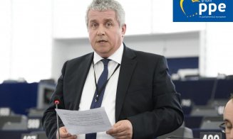 Europarlamentarul Daniel Buda, mesaj pentru Dăncilă : "Încetaţi să mai vedeţi Uniunea Europeană un dușman al poporului român"
