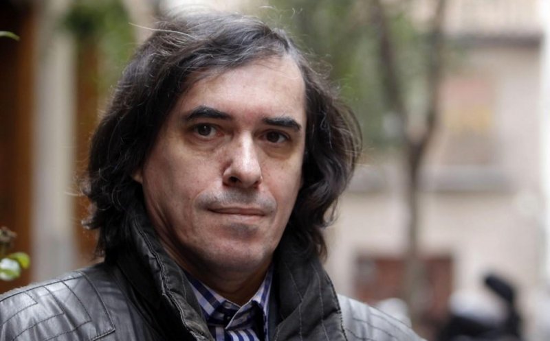 Mircea Cărtărescu va primi titlul de DHC al UBB