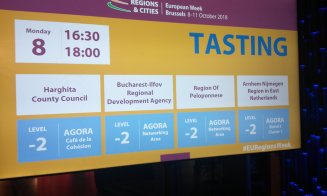 “Șeful” Europei: “Unii primari se comportă de parcă proiectele regionale ar fi ale lor”