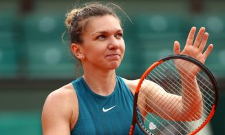 Revenire spectaculoasă a Simonei Halep. Liderul WTA va evolua la turneul de la Moscova