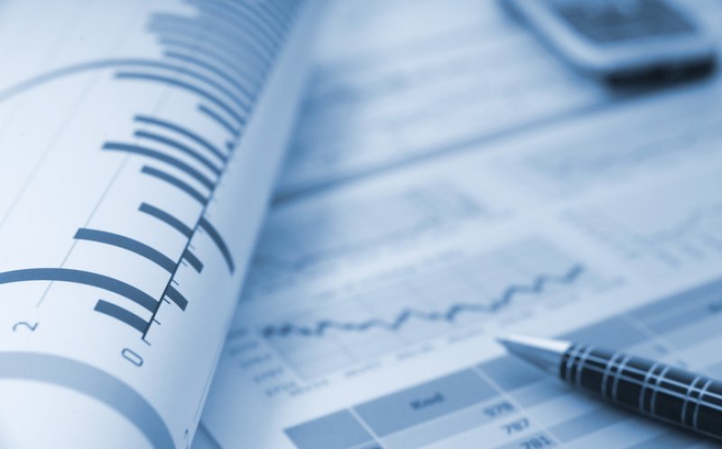 FMI a revizuit în jos prognoza de creştere economică pentru România