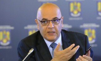 Arafat: Fiecare judeţ va dispune de un generator care poate să ducă un sat sau un număr mai mare de case