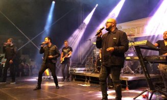3 Sud Est, din nou în turneu național. Băieții ajung pe 31 octombrie la Cluj, cu un super-show live