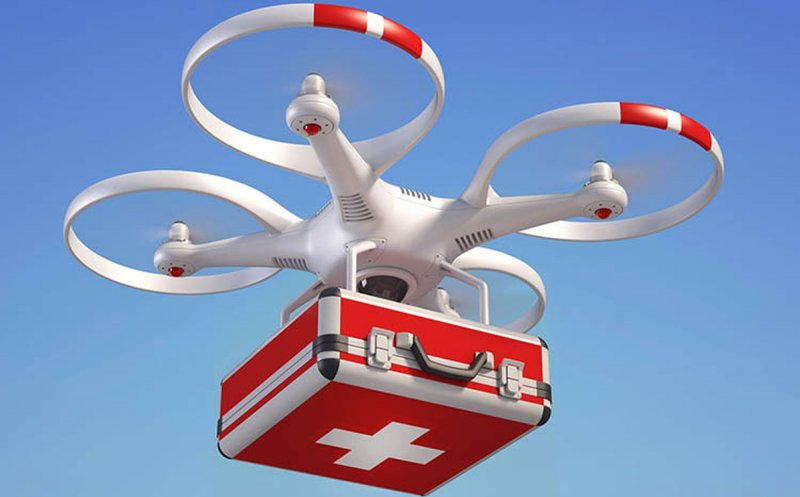 Regiunea Clujului cere Europei 400 de milioane de euro. Proiecte cu roboți și drone