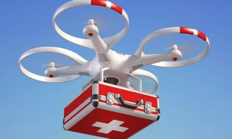 Regiunea Clujului cere Europei 400 de milioane de euro. Proiecte cu roboți și drone