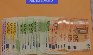 Bărbat din Cluj, arestat în dosarul samsarilor de maşini. Urmează să fie predat poliţiei din Germania