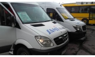 Grevă în transporturi. Microbuzele și autocarele rămân în autogări