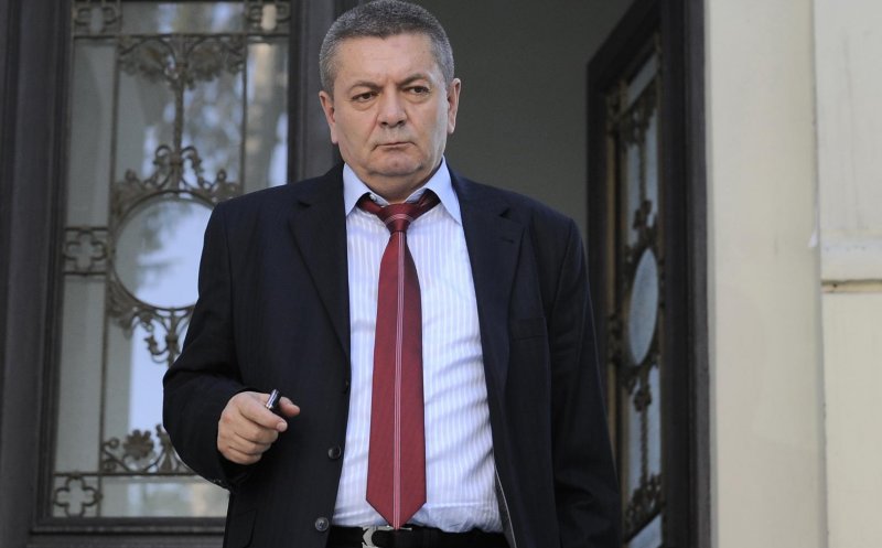 Ioan Rus şterge pe jos cu PSD: "S-a prăbușit sub 30% în adevăratele sondaje"