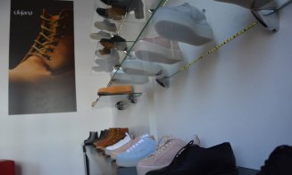 Clujana se extinde. Deschide primul magazin online și un nou showroom