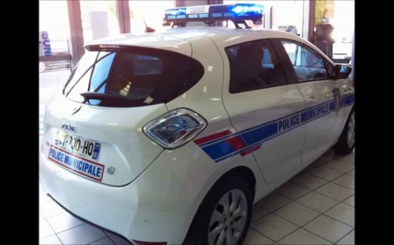 Ziua De Cluj știm Marca Ce Mașini Electrice Va Avea Poliția