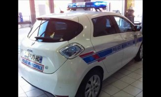 Știm marca. Ce mașini electrice va avea Poliția Locală la Cluj