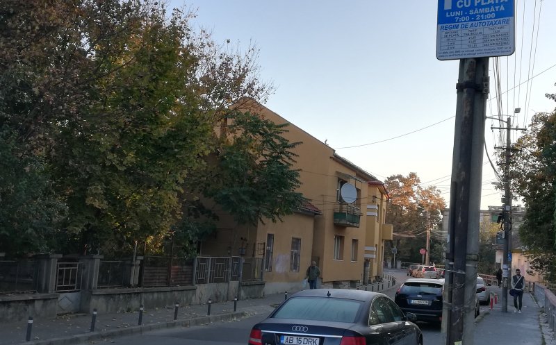 Au, arde la buzunar! Cresc din nou tarifele pentru PARCĂRILE DIN CENTRU