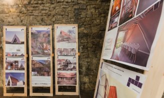 Bienala de Arhitectură are o secţiune şi la Cluj: arhitectura de la sate