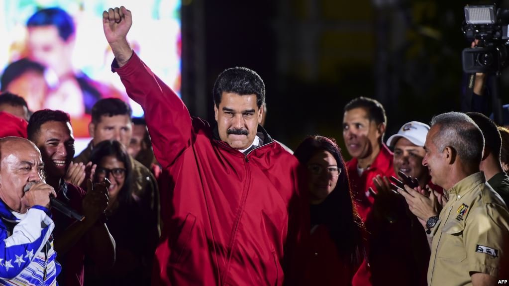 Preşedintele Venezuelei acuză Casa Albă că încearcă să îl asasineze. „Au dat ordin ca Maduro să fie ucis!”