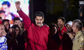 Preşedintele Venezuelei acuză Casa Albă că încearcă să îl asasineze. „Au dat ordin ca Maduro să fie ucis!”