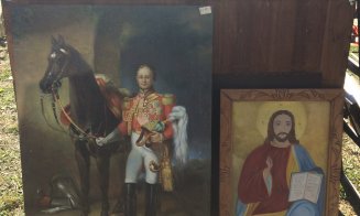 Musai, măcar o o dată-n viaţă, să mergi la Târgul de la Fechetău (Negreni)